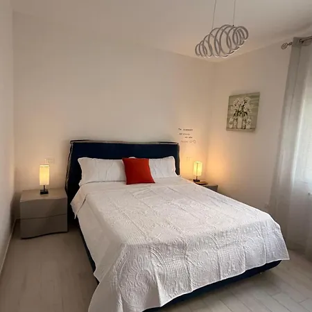 Appartement Perla Blu