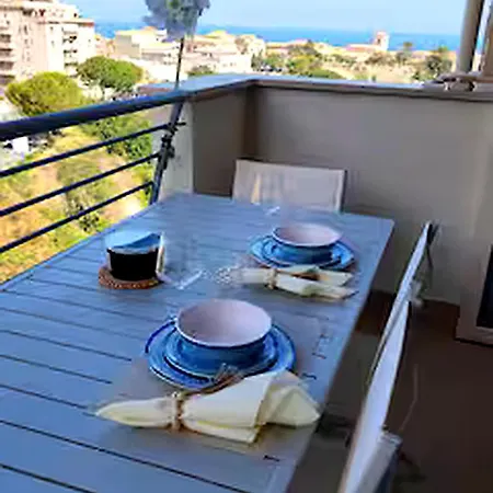 Perla Blu *