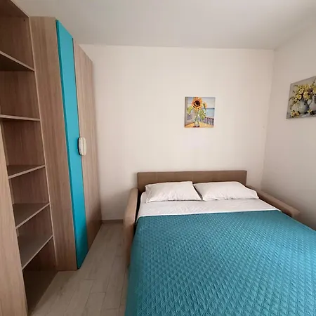 Appartement Perla Blu Tropea
