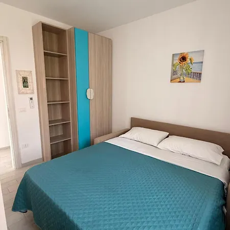 Perla Blu * Tropea