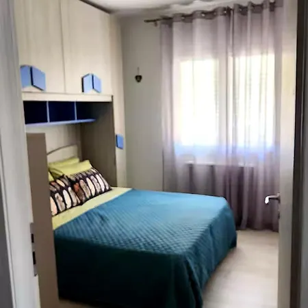 Appartement Perla Blu