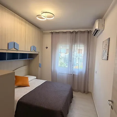 Appartement Perla Blu *