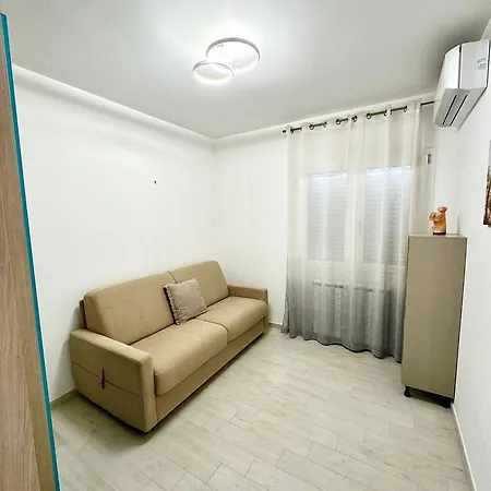 Perla Blu Appartement Tropea