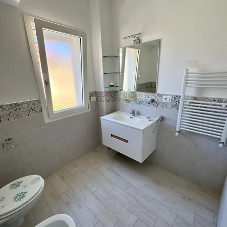 Perla Blu Appartement
