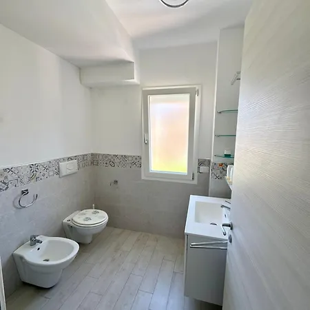 Appartement Perla Blu Tropea