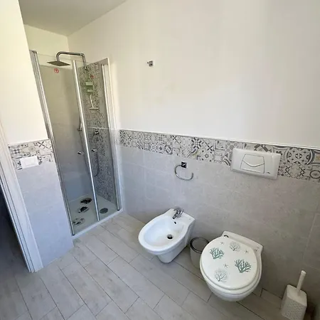Perla Blu Appartement Tropea