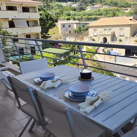 Appartement Perla Blu *
