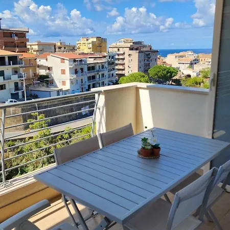 Perla Blu Appartement *