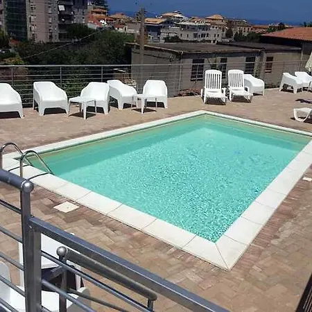 Appartement Perla Blu Tropea