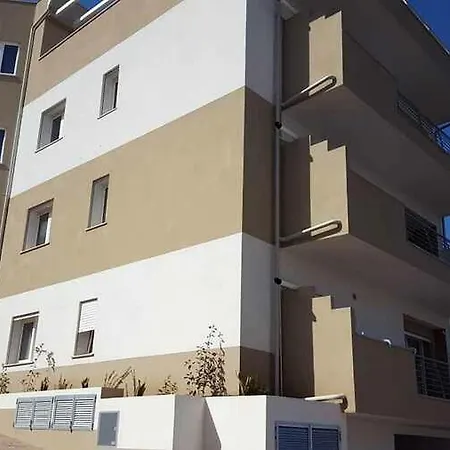 Appartement Perla Blu Tropea