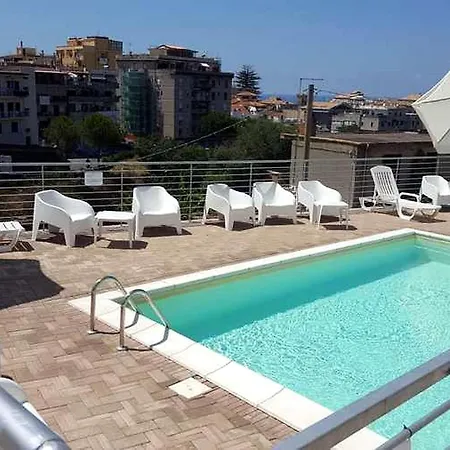 Perla Blu Appartement