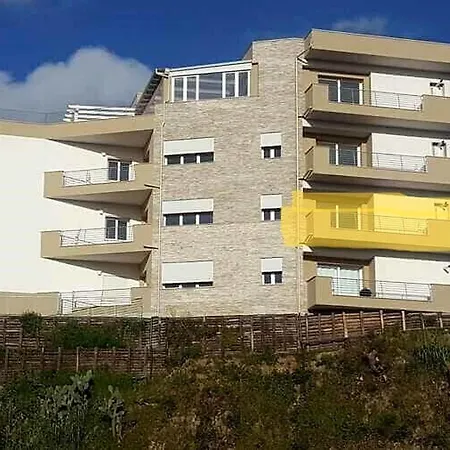 Appartement Perla Blu *